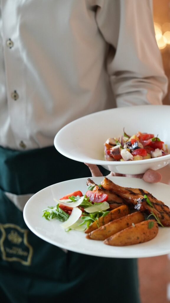 The St. Regis Abu Dhabi