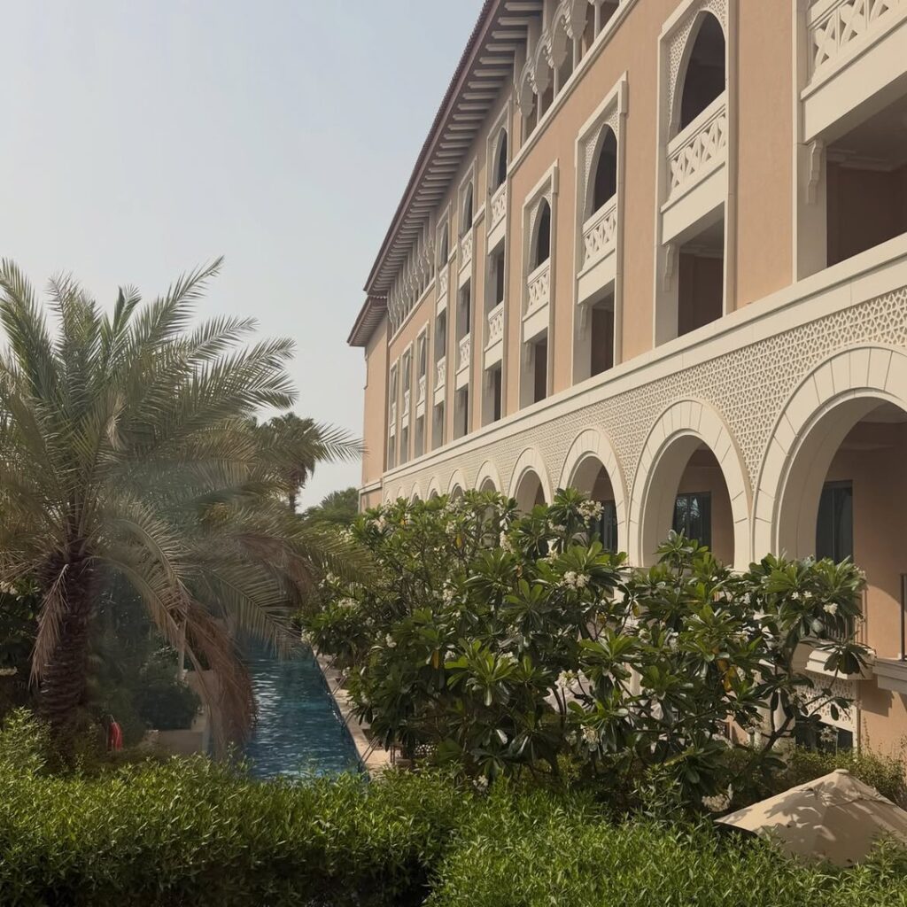 Rixos Premium Saadiyat Island 3