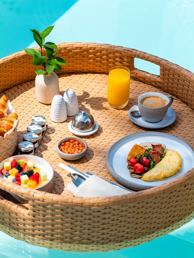 ERTH Abu Dhabi Hotel