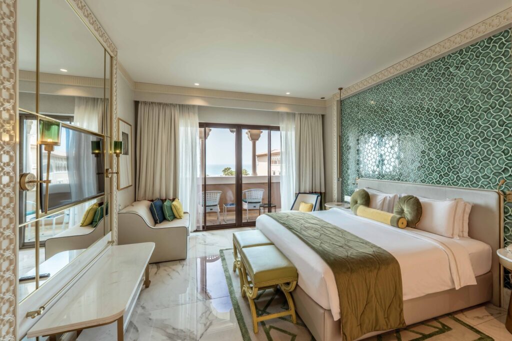 Rixos Premium Saadiyat Island 2