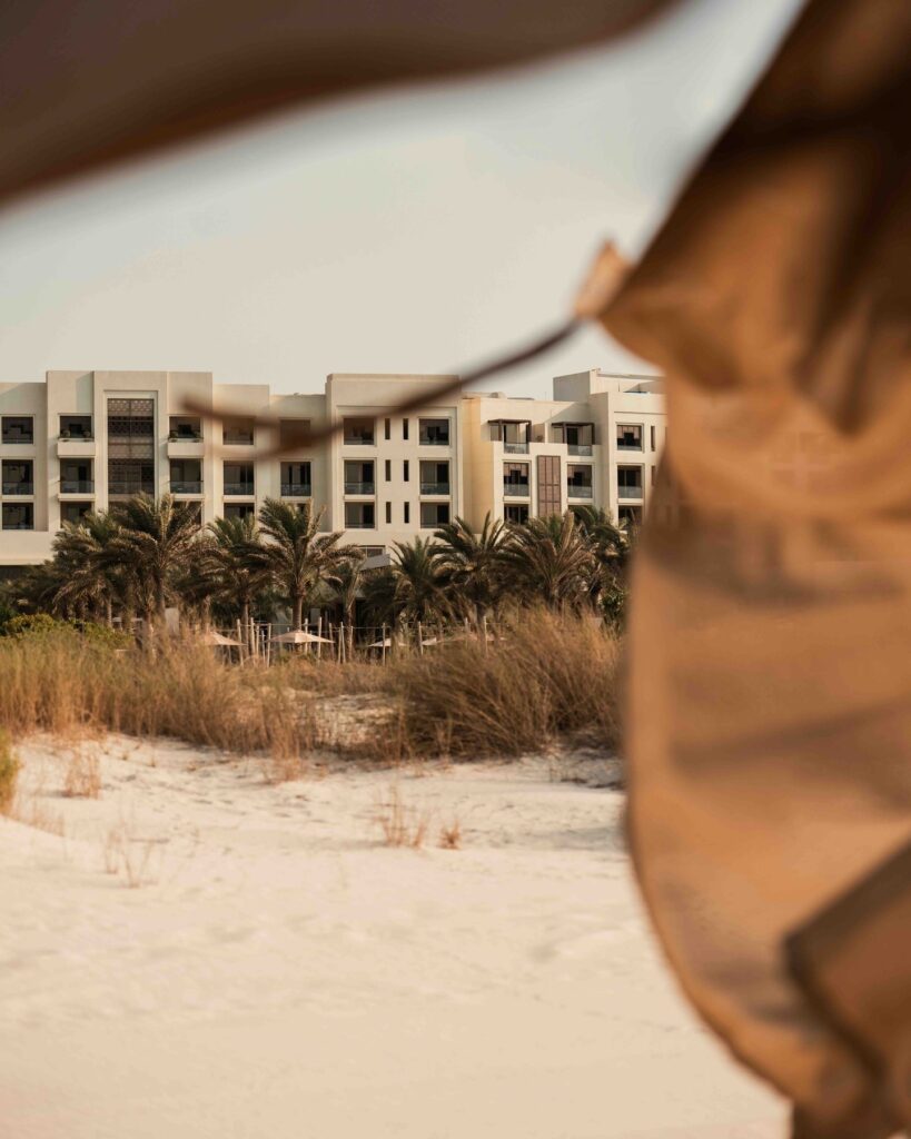 Park Hyatt Abu Dhabi Hotel and Villas 3