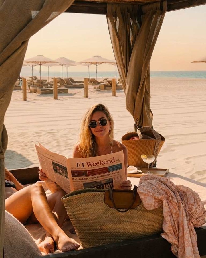 Park Hyatt Abu Dhabi Hotel and Villas