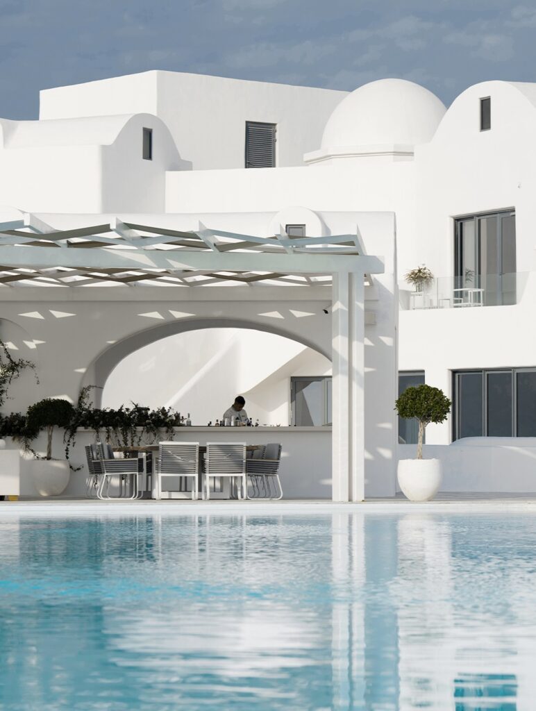 Anantara Retreat Santorini Abu Dhabi 3