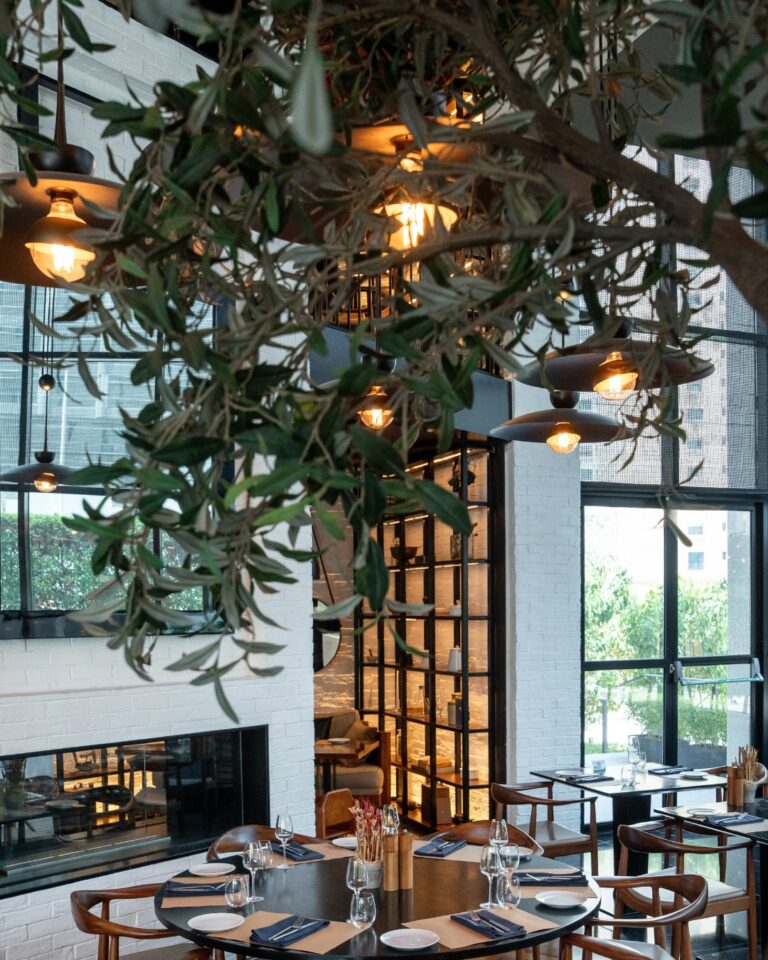 Le Royal Meridien Abu Dhabi