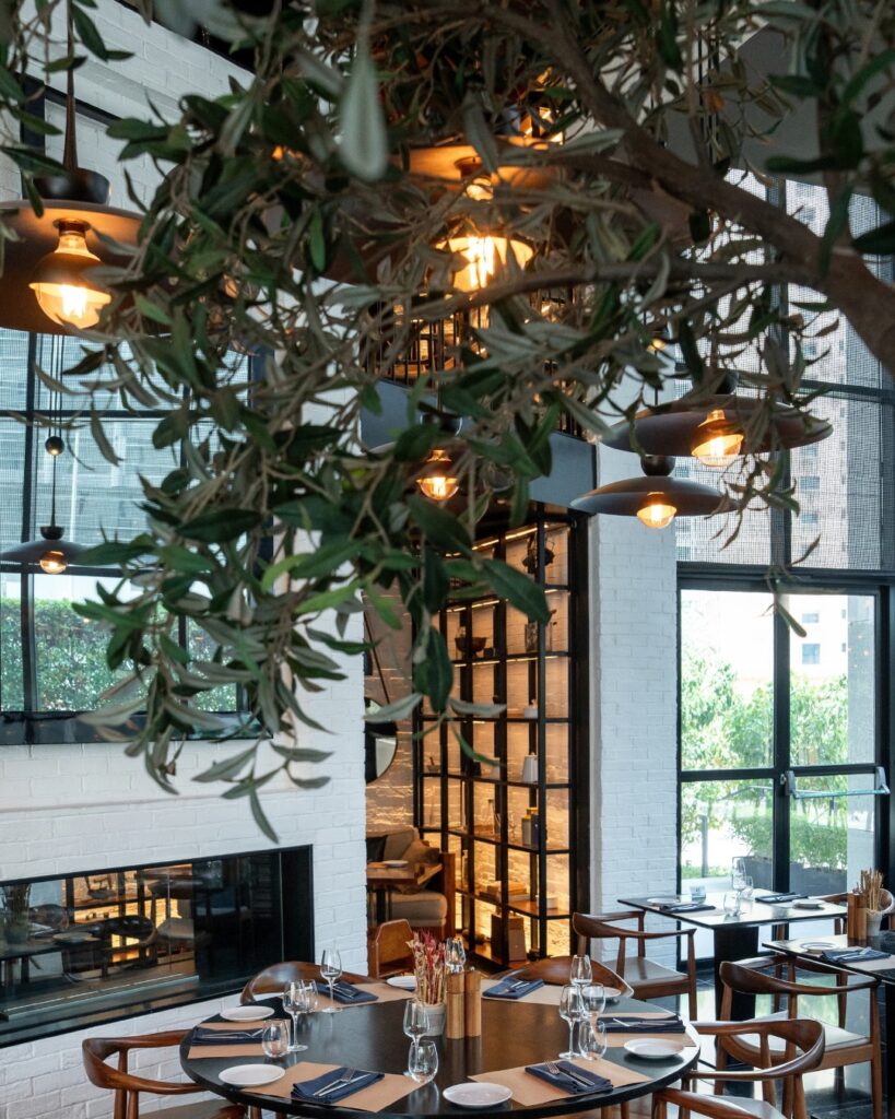 Le Royal Meridien Abu Dhabi