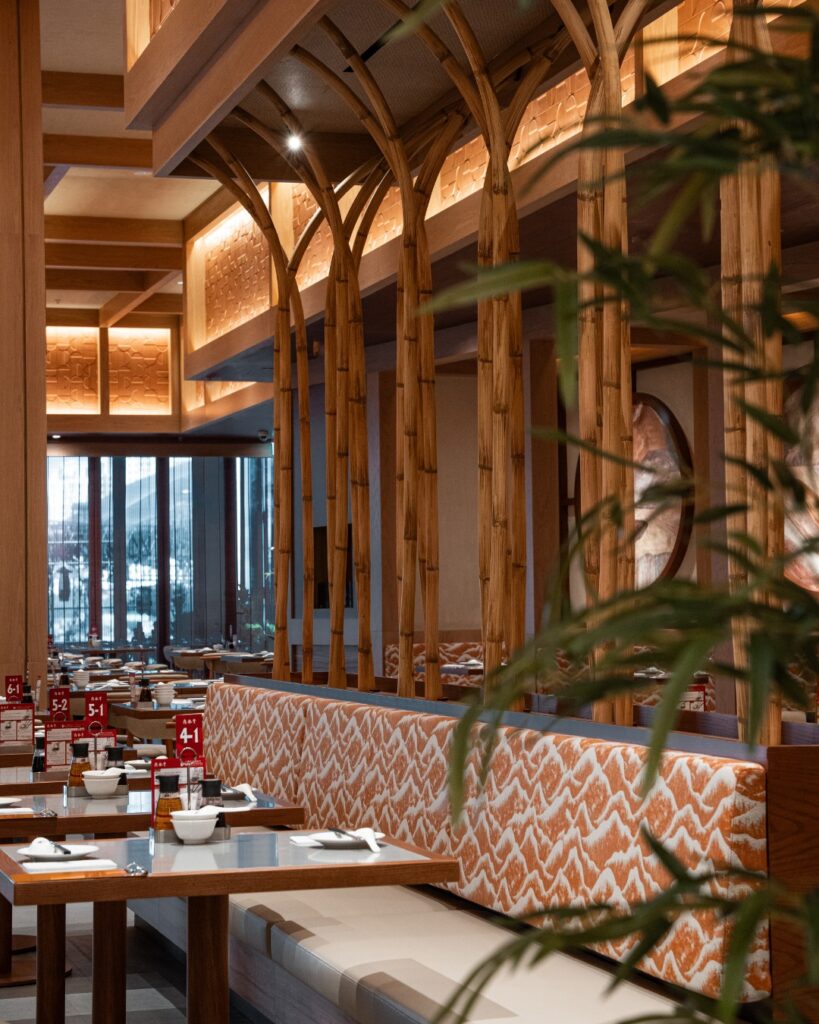 Din Tai Fung Abu Dhabi 4