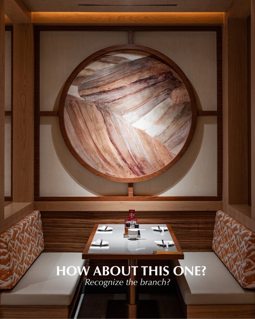 Din Tai Fung Abu Dhabi 3