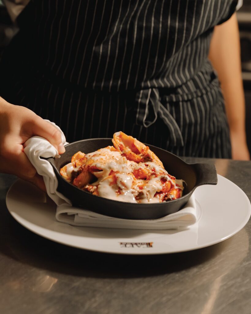 Cafe Milano Abu Dhabi