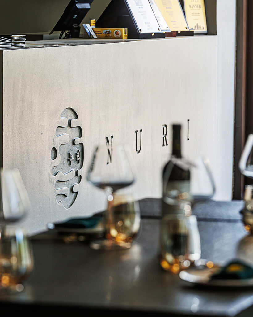 Nuri Grill & Bar 2