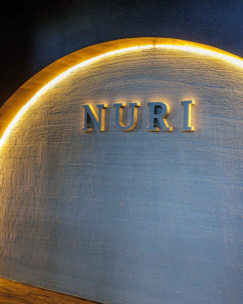 Nuri Grill & Bar