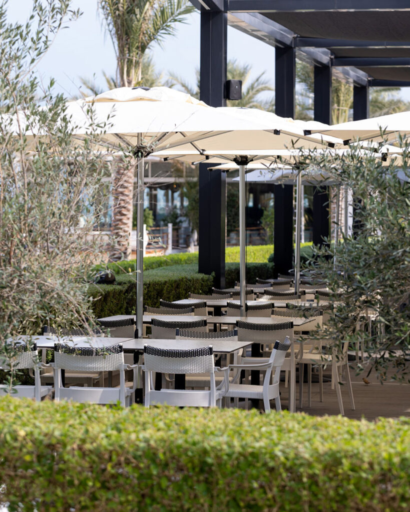 Em Sherif Café Abu Dhabi