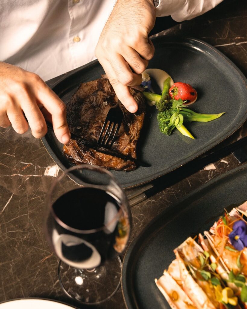 Brooklyn Chop House Abu Dhabi