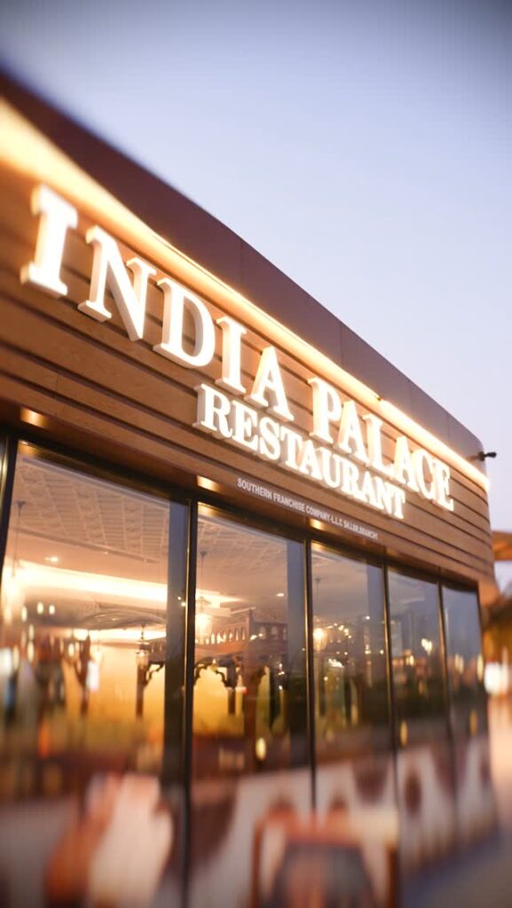 India Palace