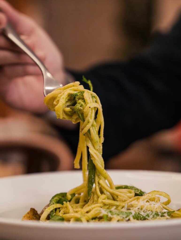 Dino's Bistro Italiano