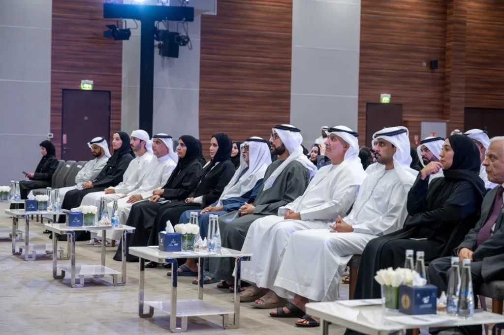 Under the patronage of Saif bin Zayed, Nahyan bin Mubarak delivers keynote address at Education in the Service of the Family: From Vision to Impact Conference
