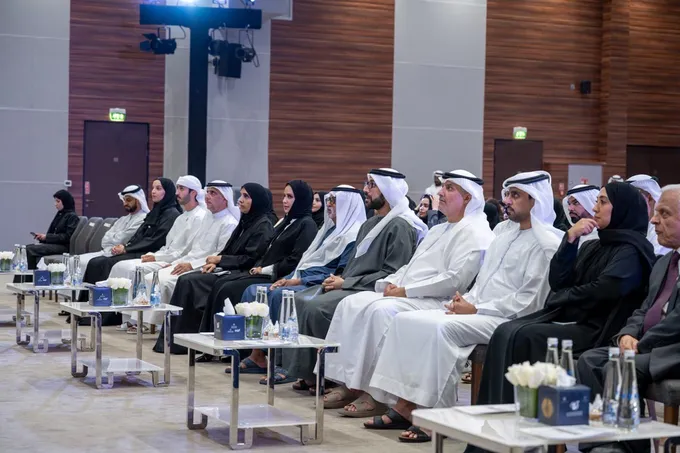 Under the patronage of Saif bin Zayed, Nahyan bin Mubarak delivers keynote address at Education in the Service of the Family: From Vision to Impact Conference