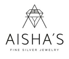 Aisha’s Charm (Kiosk)