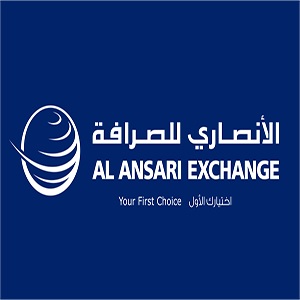 AL ANSARI EXCHANGE