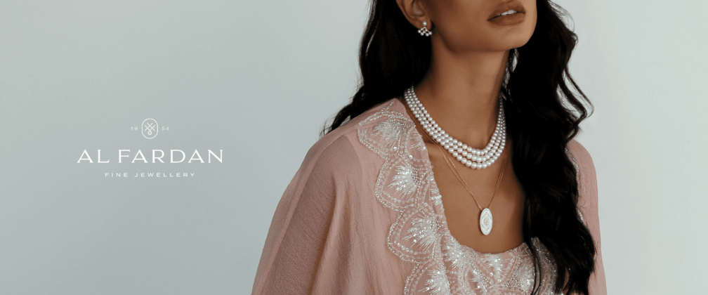 Al Fardan Fine Jewellery