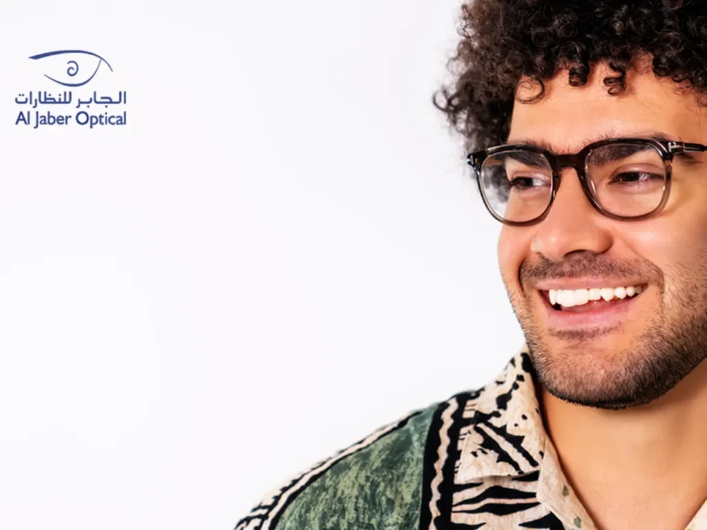 Al Jaber Optical