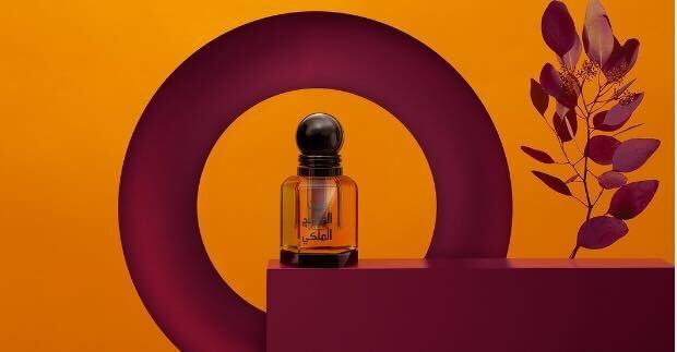 Al Majed Oud perfumes