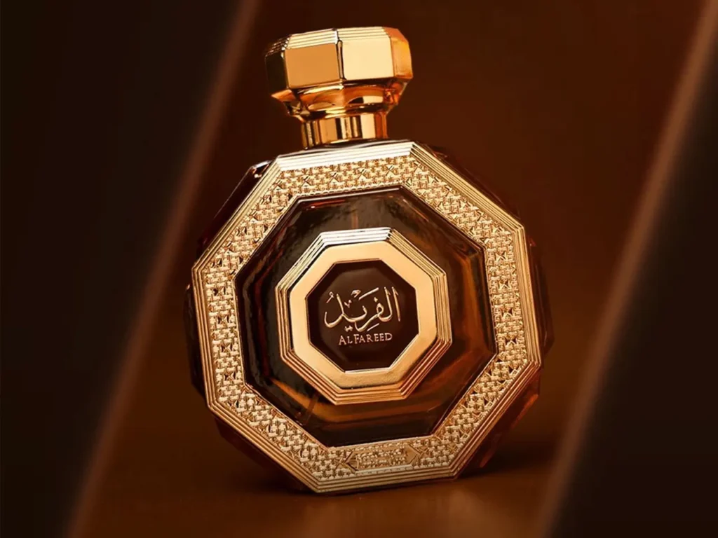 Arabian Oud
