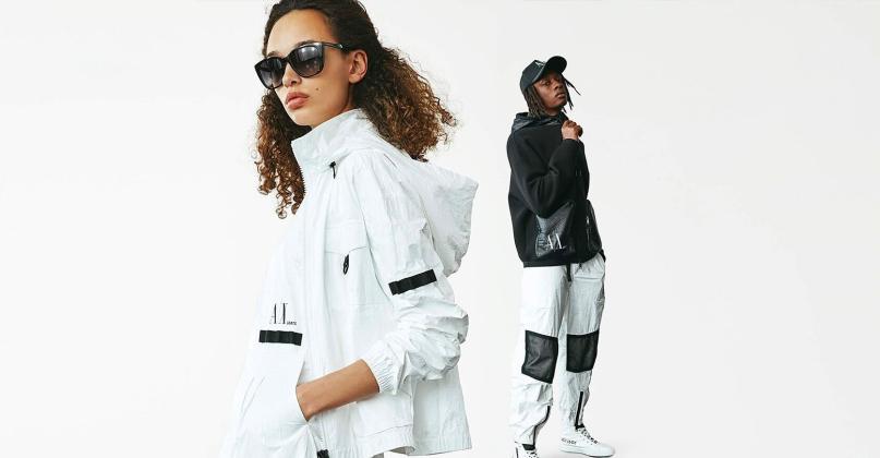 Armani Exchange