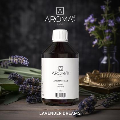 Aroma 24/7
