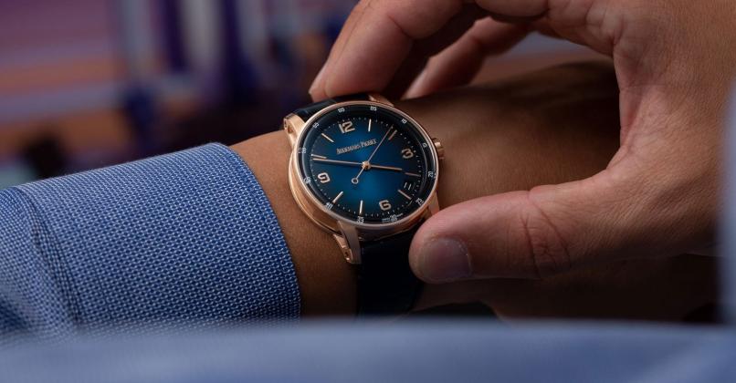 Audemars Piguet