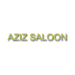 AZIZ SALOON