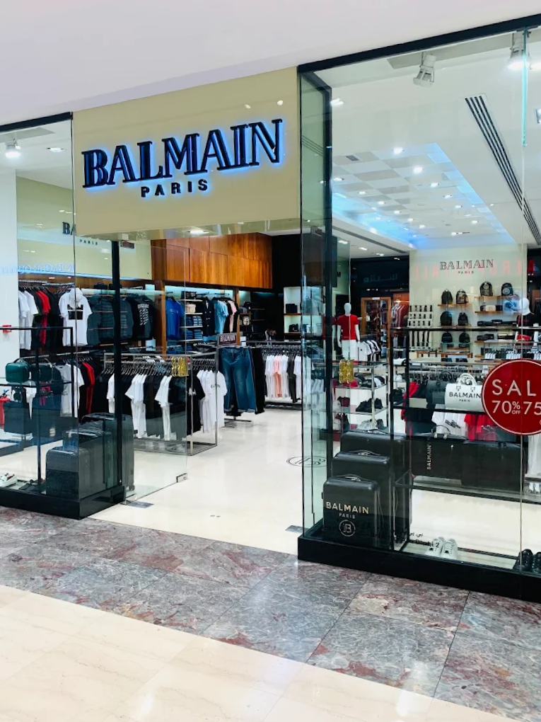 Balmain