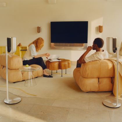 Bang & Olufsen