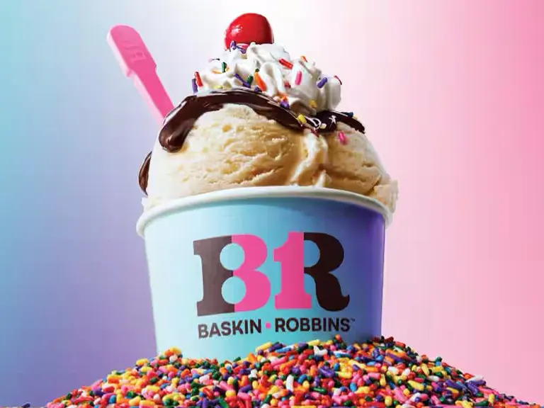 Baskin-Robbins