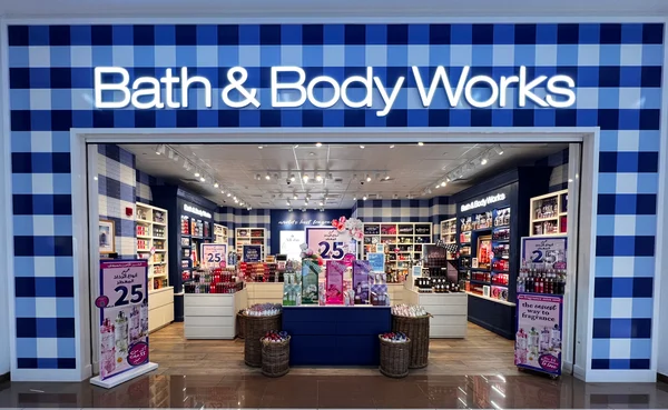 Bath & Body Works