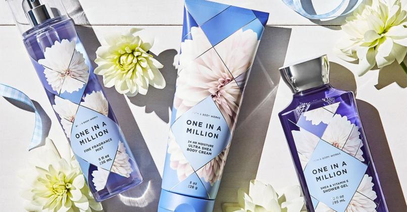 Bath & Body Works (Level 3)
