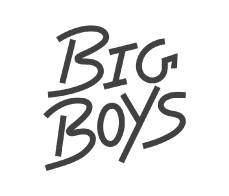 Big Boys Sandwiches