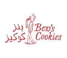 Ben’s Cookies