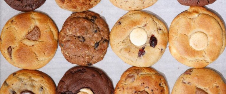 Ben’s Cookies