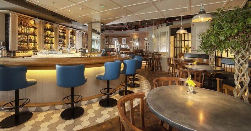Bentley Kitchen