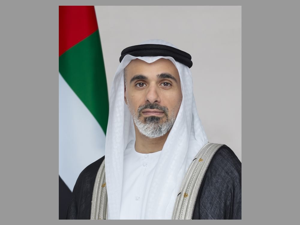 On behalf of the President, Crown Prince of Abu Dhabi leads UAE delegation at 18th BRICS Summit