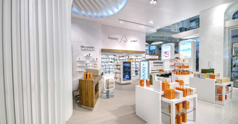 Bin Sina Pharmacy