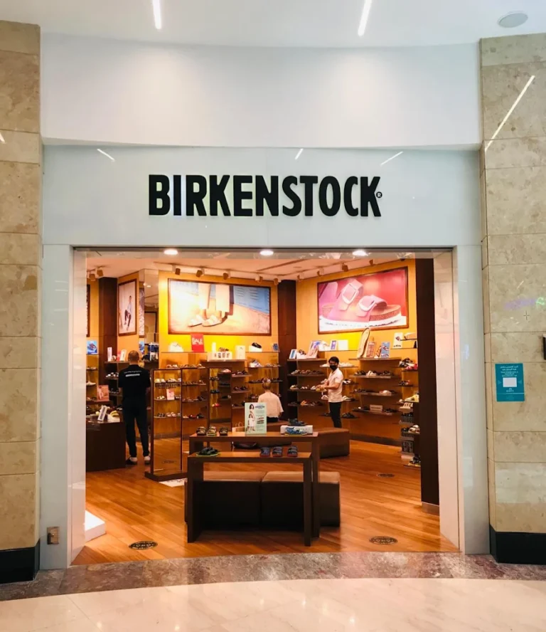 Birkenstock