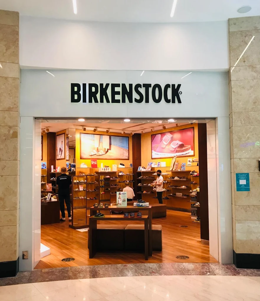 Birkenstock