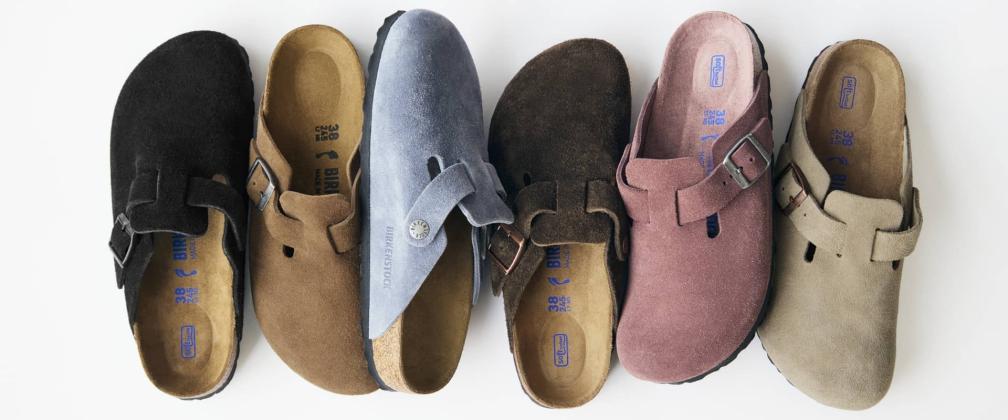 Birkenstock