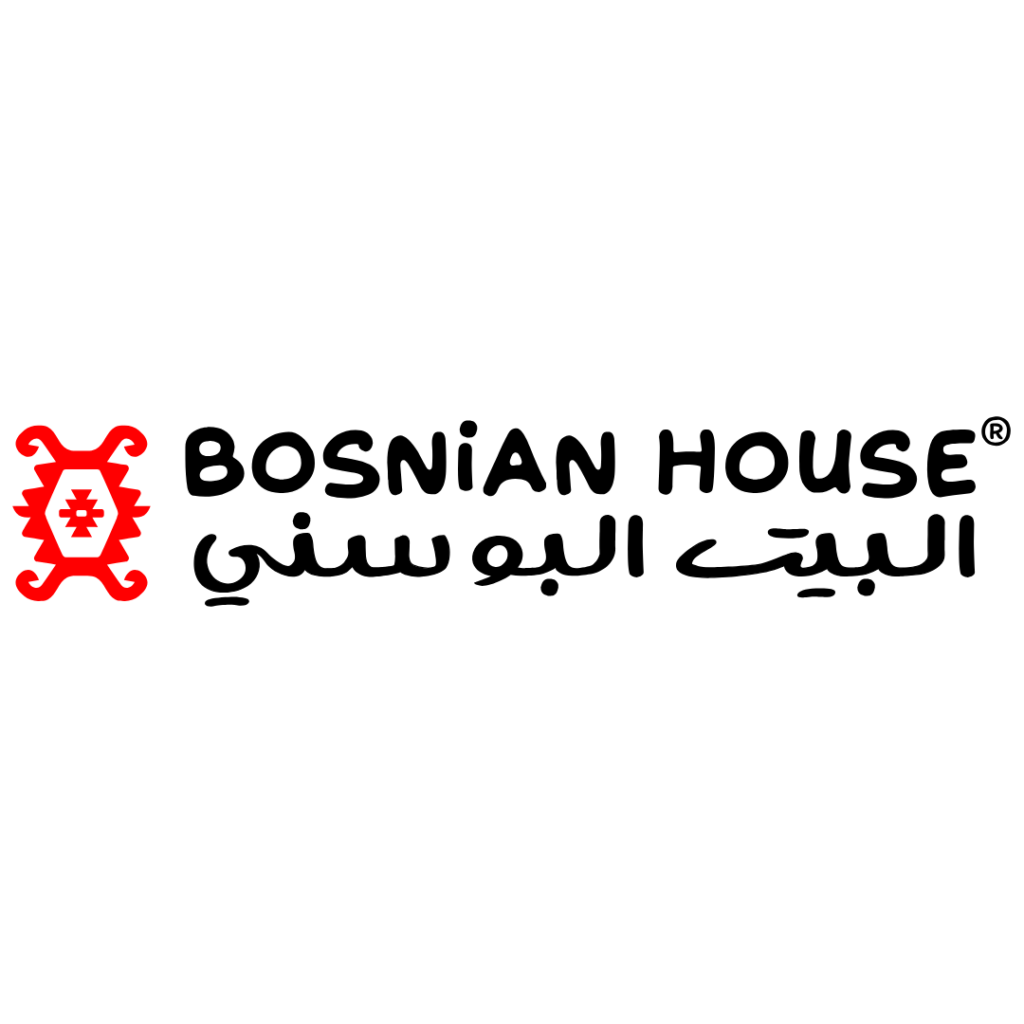 Bosnian House
