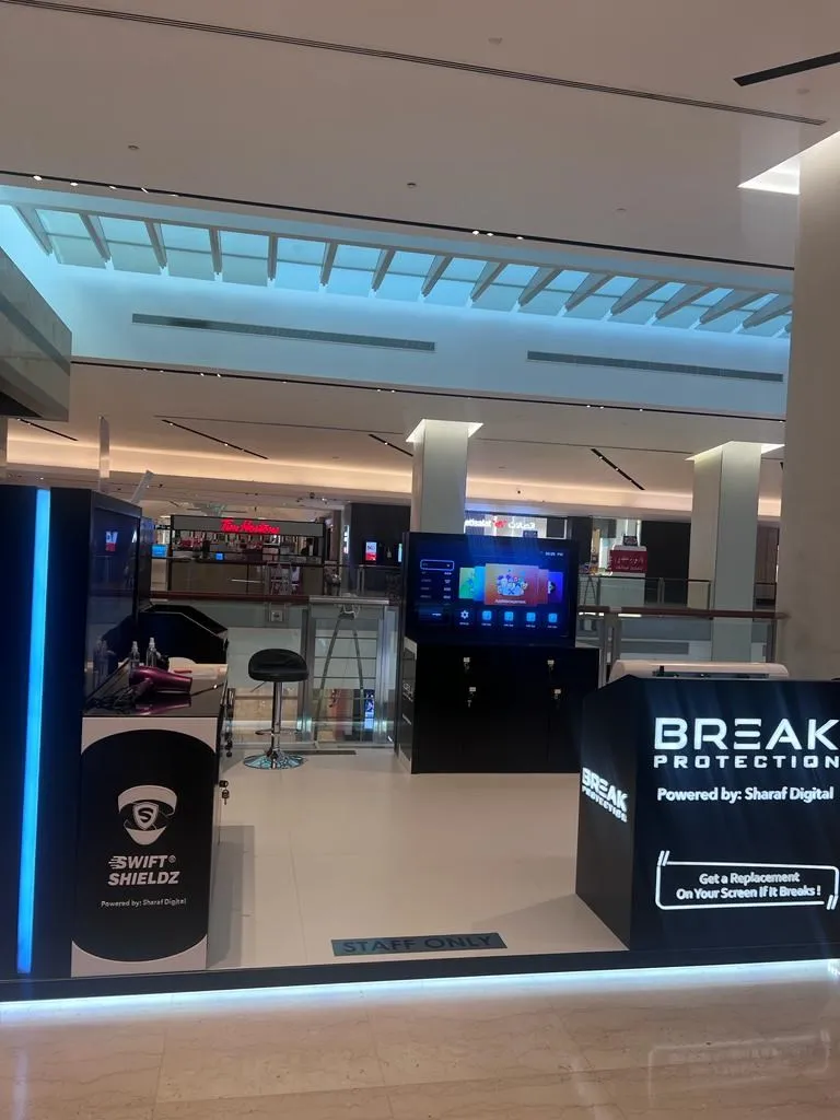Break Protection