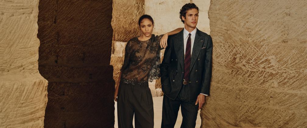 Brunello Cucinelli