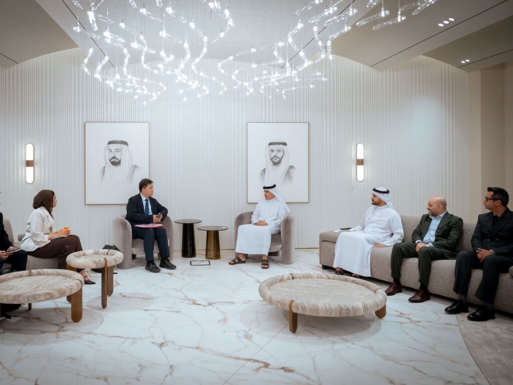 Sharjah and Chinese Publishers Forge Educational Partnerships