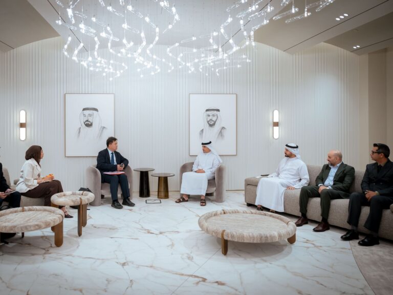 Sharjah and Chinese Publishers Forge Educational Partnerships