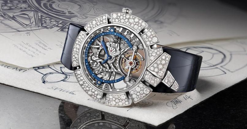 Bvlgari